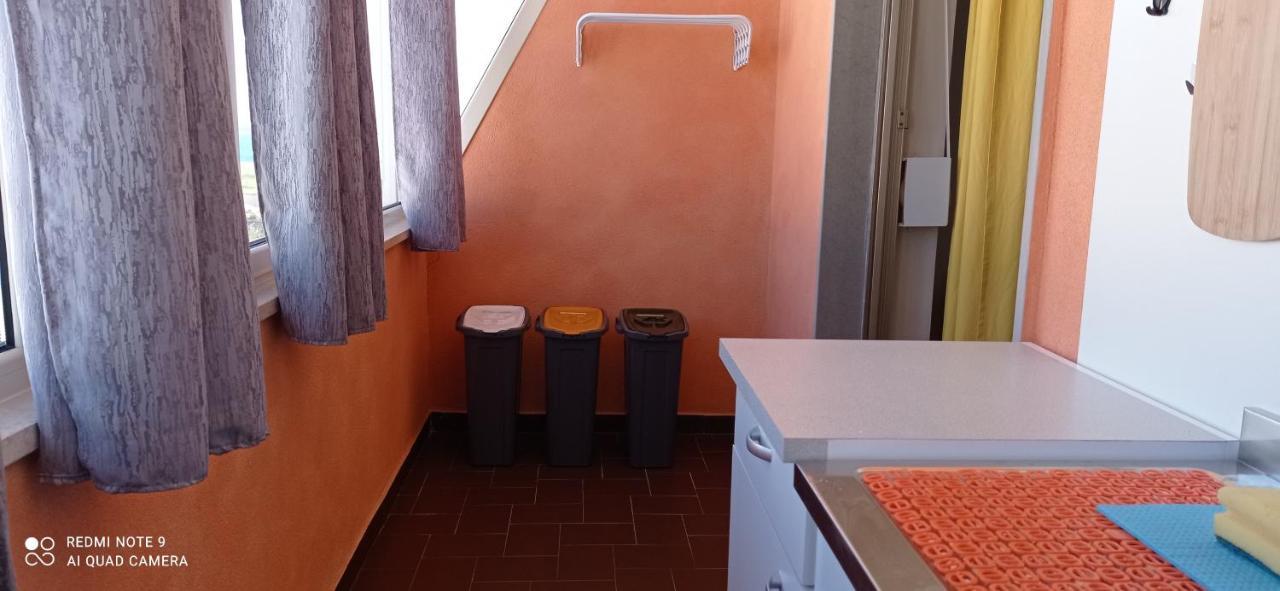 Appartamento Vacanze Natalia Gallipoli Extérieur photo