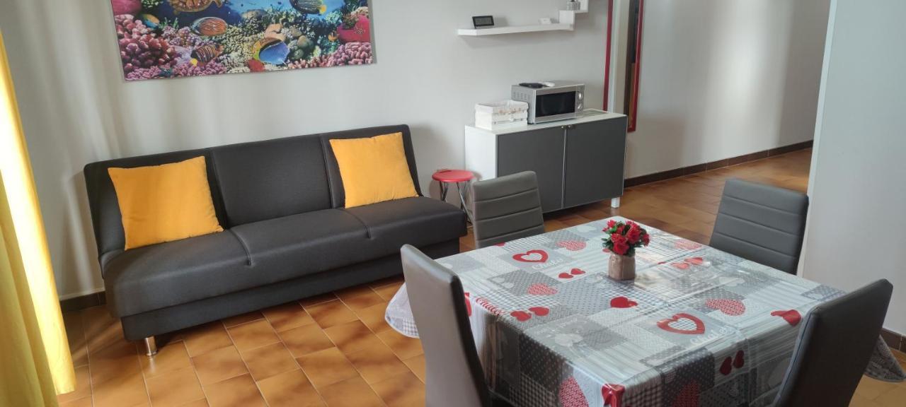 Appartamento Vacanze Natalia Gallipoli Extérieur photo