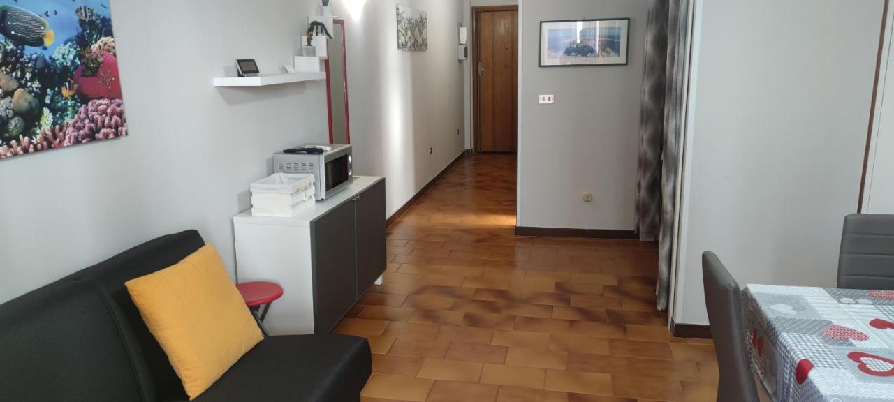Appartamento Vacanze Natalia Gallipoli Extérieur photo