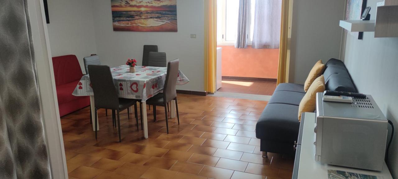 Appartamento Vacanze Natalia Gallipoli Extérieur photo