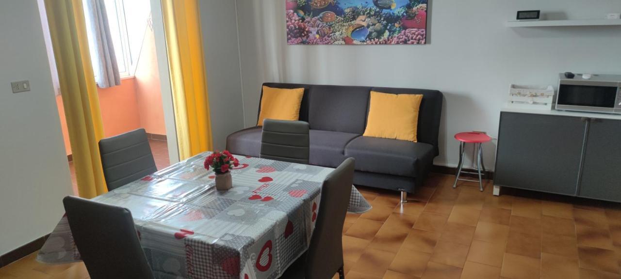 Appartamento Vacanze Natalia Gallipoli Extérieur photo