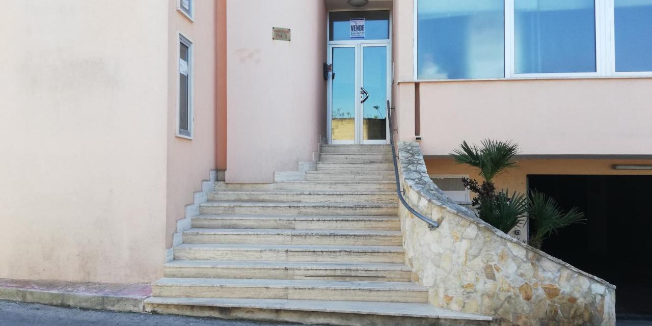 Appartamento Vacanze Natalia Gallipoli Extérieur photo