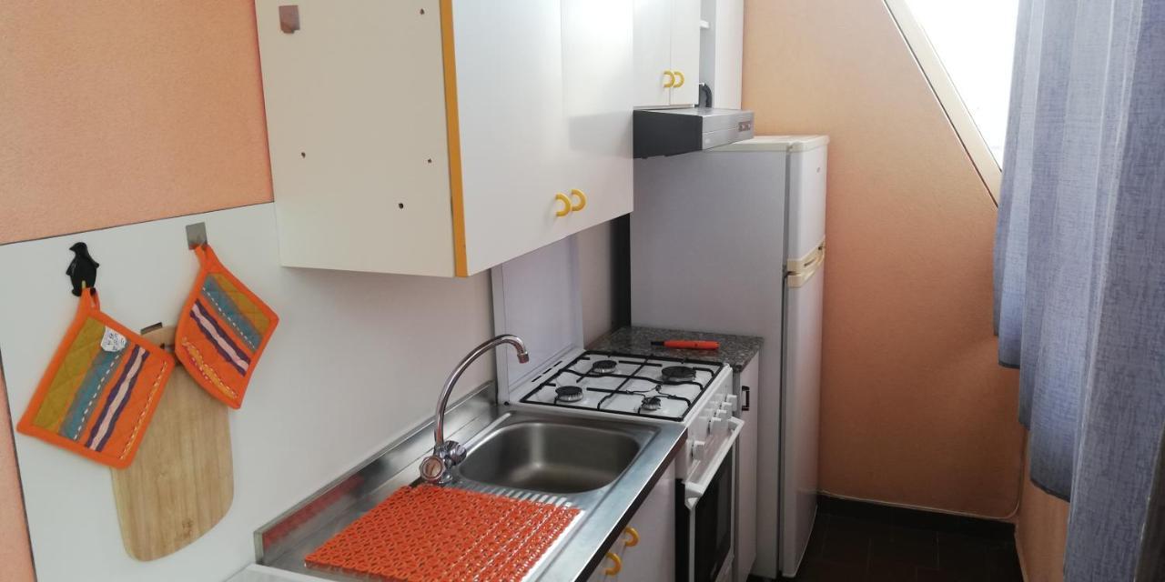 Appartamento Vacanze Natalia Gallipoli Extérieur photo