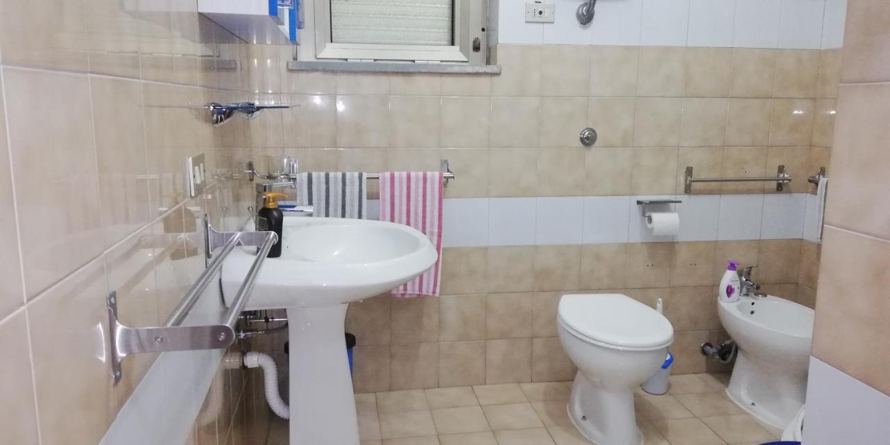 Appartamento Vacanze Natalia Gallipoli Extérieur photo