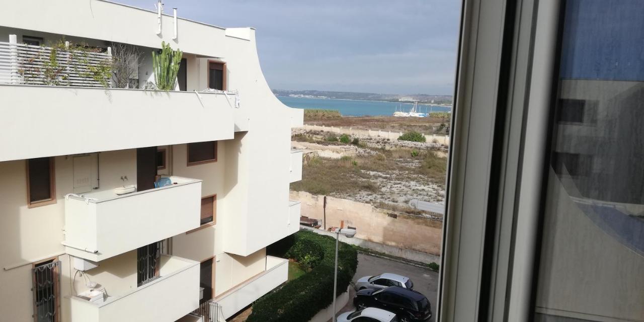 Appartamento Vacanze Natalia Gallipoli Extérieur photo