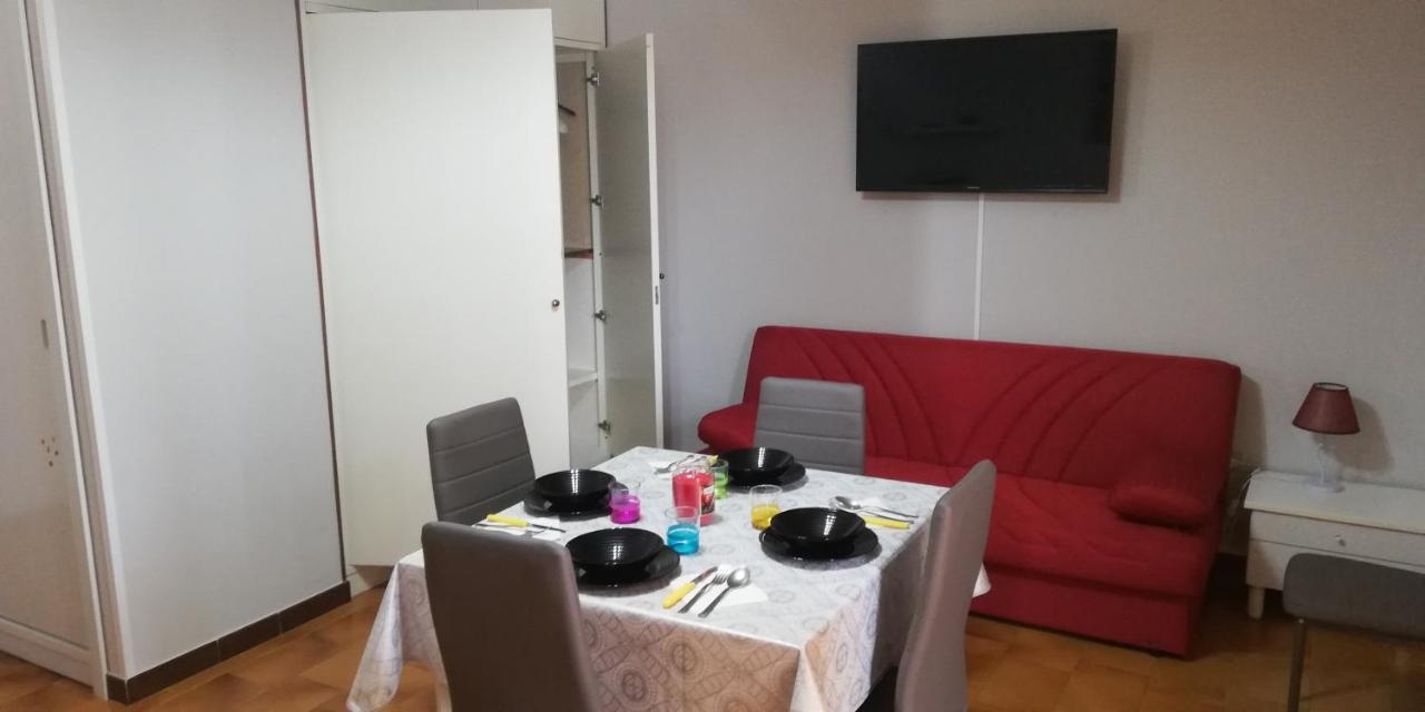 Appartamento Vacanze Natalia Gallipoli Extérieur photo